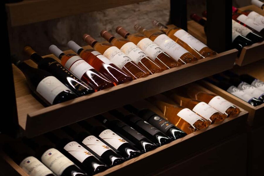 Rethymno: Cretan Wine Tasting Guided Tour with Local Food - Should you book it?