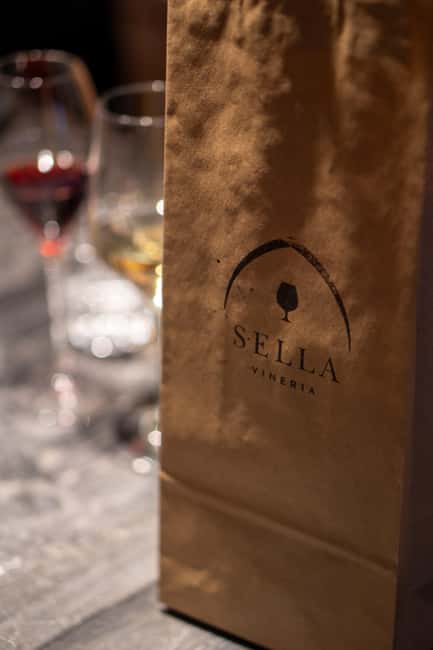 Rethymno: Cretan Wine Tasting Guided Tour with Local Food - Who should book this tasting?
