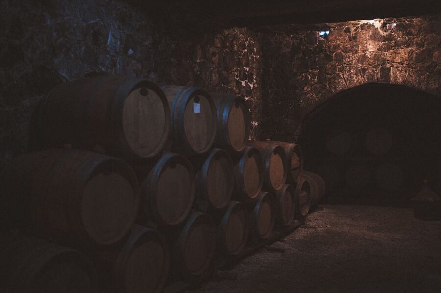 Rethymno: Private Winery & Olive Oil Tasting Tour with Lunch - Key points to know before you book