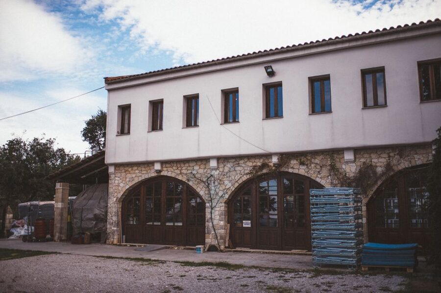 Rethymno: Private Winery & Olive Oil Tasting Tour with Lunch - FAQ