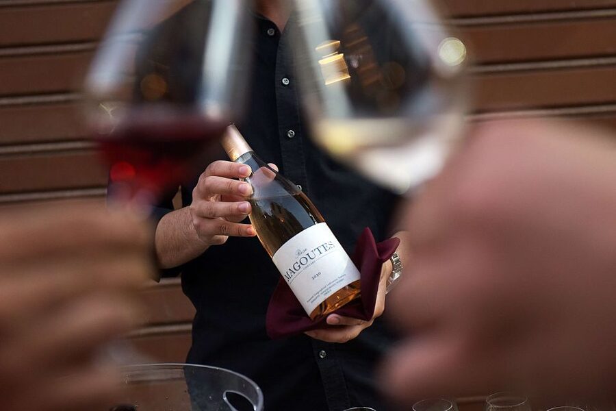 Rhodes: Private Wine Tasting Experience for Beginners - What the 50-minute Rhodes wine lesson is really like