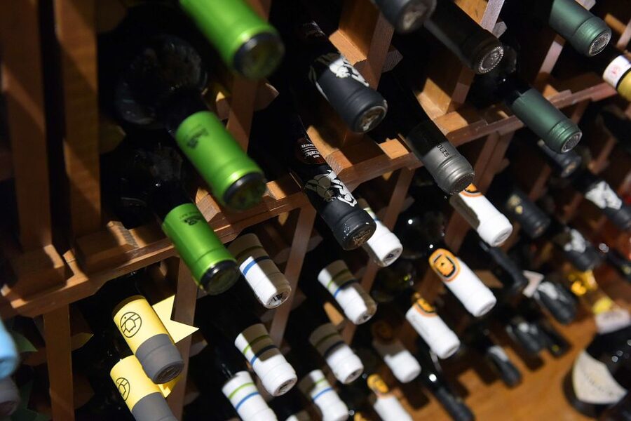 Rhodes: Private Wine Tasting Experience for Beginners - Greek wine takes center stage
