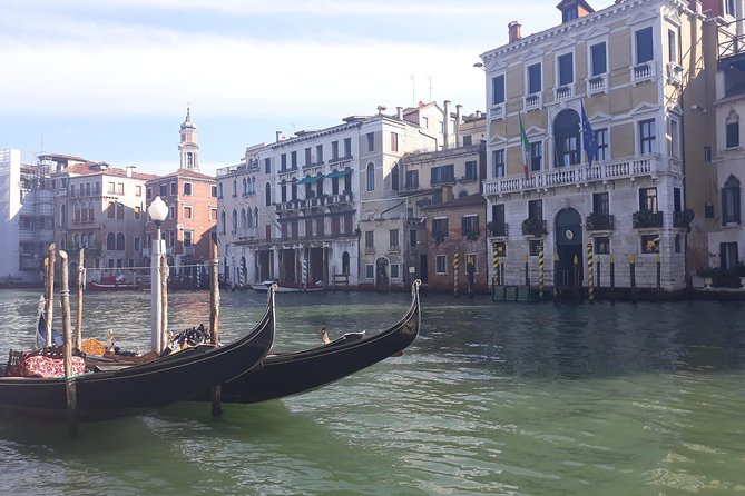 Rialto Market Food and Wine Lunchtime Tour of Venice - Why this Rialto food tour works well