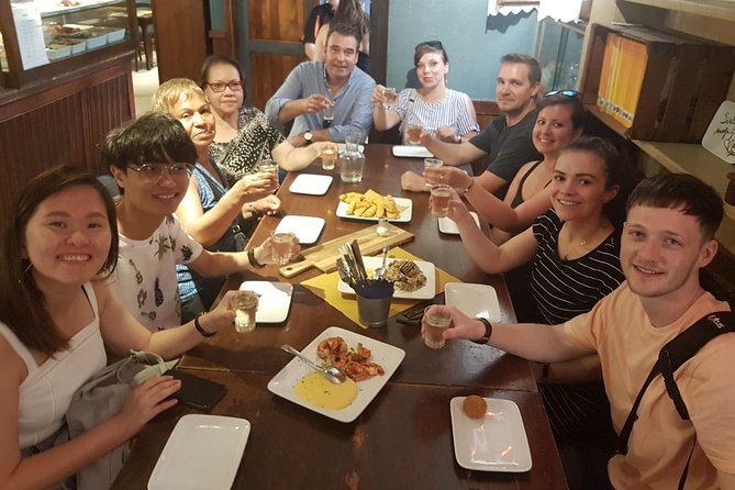 Rialto Market Food and Wine Lunchtime Tour of Venice - Cicchetti and wine across Venice