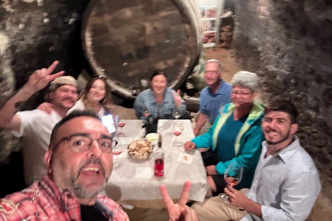 Ribera del Duero:4 Wineries, tasting & Lunch included from Madrid - Why Ribera del Duero Makes a Strong Day Trip