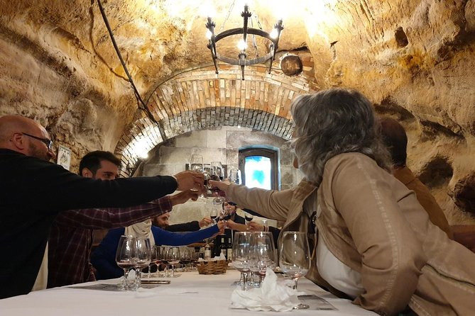 Ribera del Duero Underground Cellar & Wine Tasting Experience - Why this short cellar visit matters