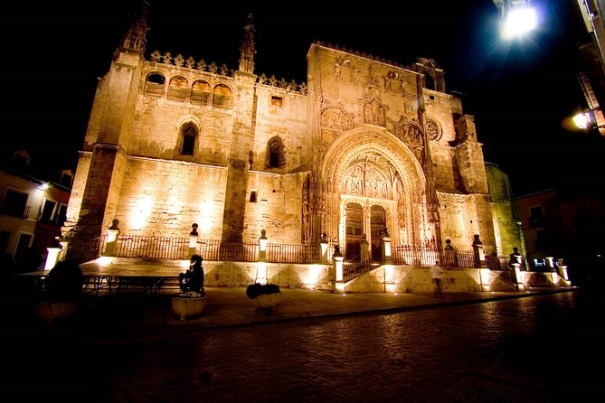Ribera del Duero Underground Cellar & Wine Tasting Experience - Is $54.07 a fair price?