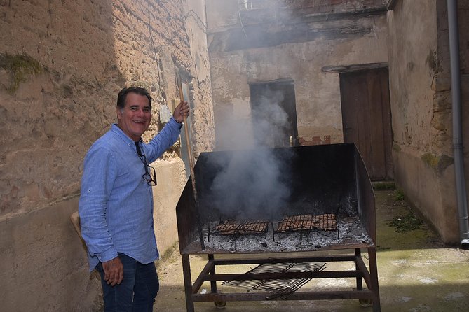 Rioja Like A Native Wine Tour - Why this Rioja day feels different