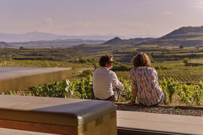 Rioja Wine Tour: 2 Wineries From Bilbao - Key points at a glance