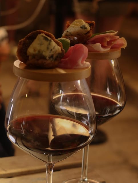 Romantic Wine Tasting Experience at Koccio Valletta - Should you book Koccio Valletta?