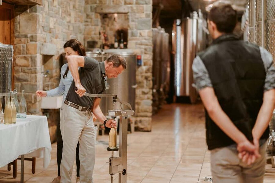 ROMANTIC WINE TOUR FOR 2 - Wine Tour in Chianti (Tuscany) - How the $730 price measures up
