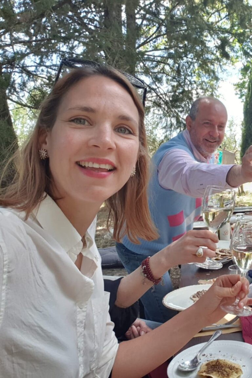 ROMANTIC WINE TOUR FOR 2 - Wine Tour in Chianti (Tuscany) - Who should book this romantic wine tour