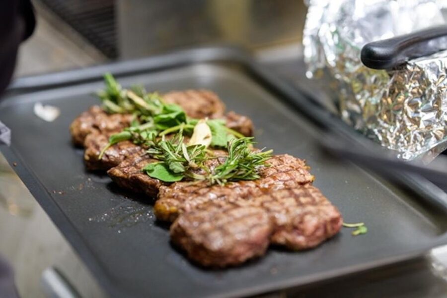 Rome: Authentic Roman Restaurant Dining Experience & Wine - Value at $28 per person