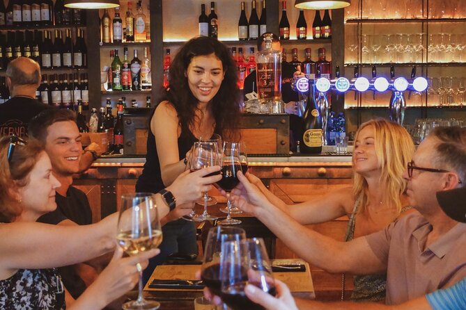 Rome: Award Winning Trastevere Group Food Tour with Wine - Five things to know before you book