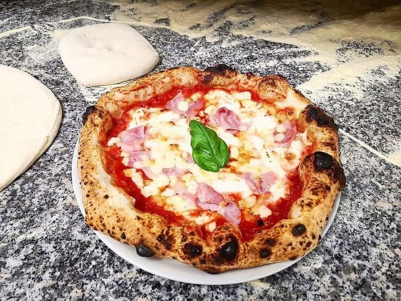 Rome: Combo Pizza and Pasta Cooking Class with Wine - How the $58 price measures up