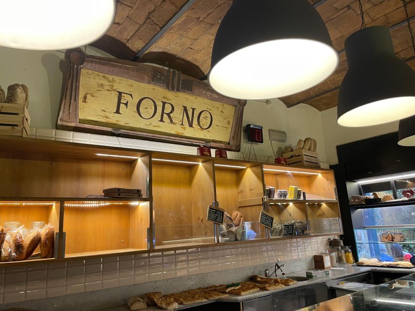 Rome: Food and Wine Tour, Trastevere and Jewish Ghetto - Trastevere’s lanes and Santa Maria in Trastevere