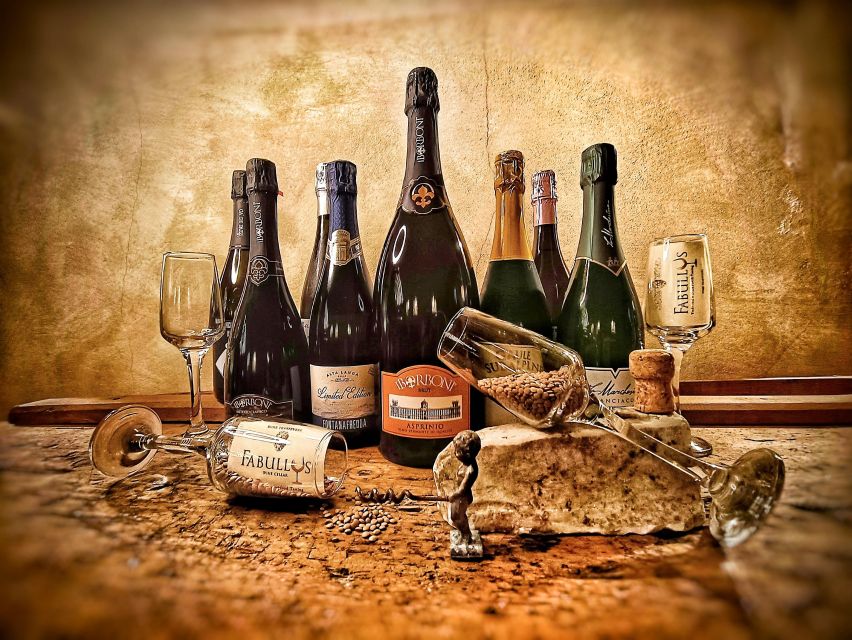 Rome Food Tasting with Wine Paring in Trastevere Experience - Why the setting adds real value
