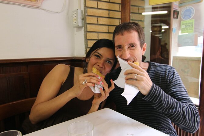 Rome Food Tour: Hidden Gems of Trastevere with Dinner & Wine - Food restrictions and family considerations
