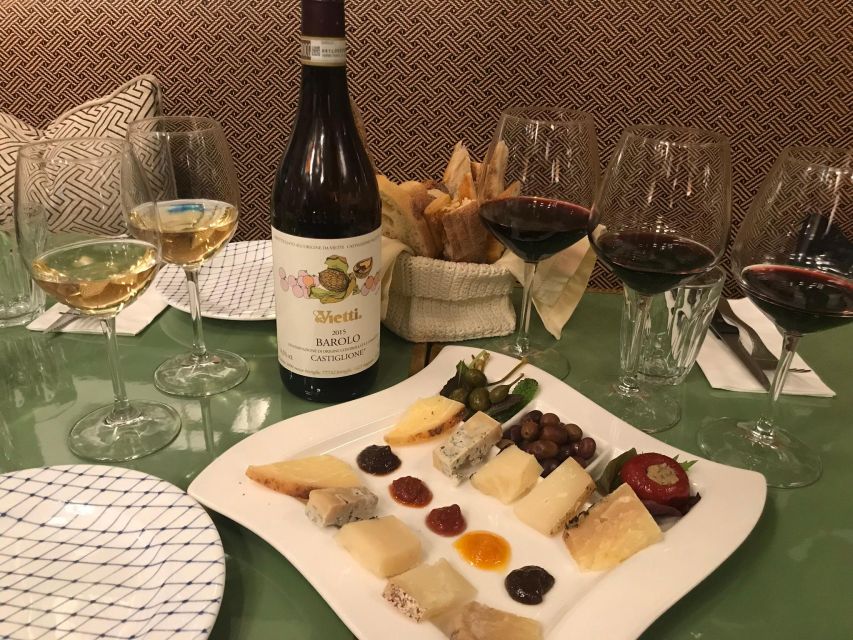 Rome: Food Tour near Vatican City with Wine - Key things to know before booking