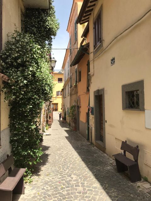 Rome: Food Tour near Vatican City with Wine - Is $67.29 a fair price?