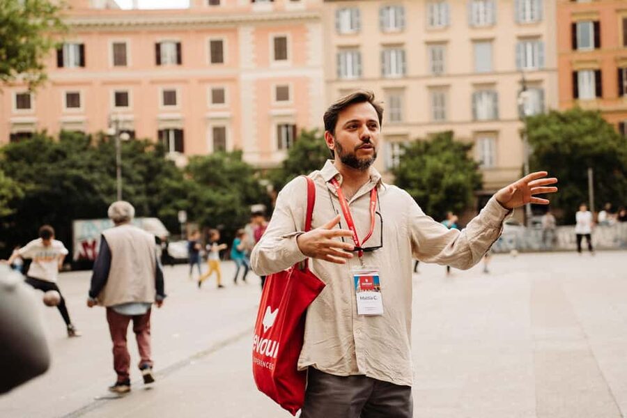 Rome Food Tour: Trastevere Aperitivo, Wine & Pasta Dinner - Is $89 a fair price?