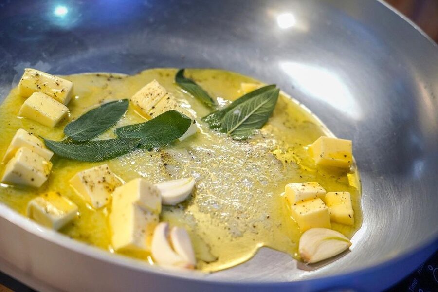 Rome: Fresh Pasta-Making Class with Italian Chef and Wine - Dietary restrictions and accessibility