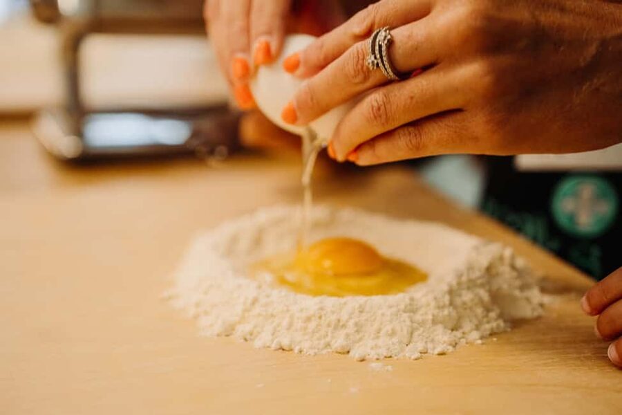 Rome: Fresh Pasta-Making Class with Wine and Gelato - Who will enjoy this pasta class most