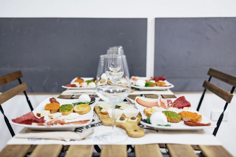 Rome: Gourmet Food Tour with Dinner & Barolo Wine - Is $77 good value for Rome?