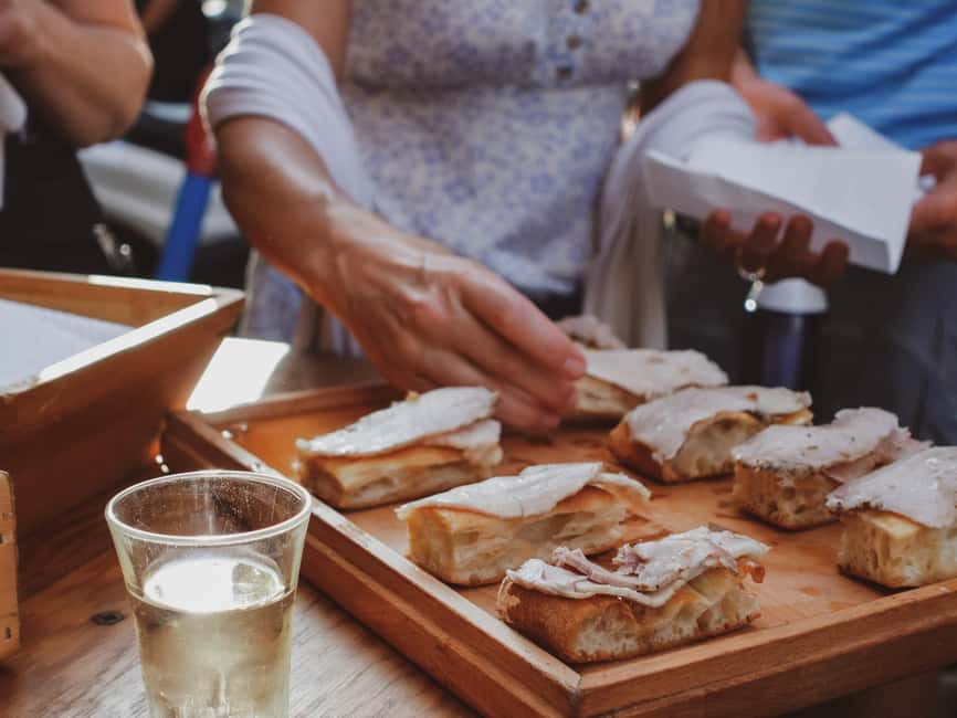 Rome: Guided Food Walking Tour with Wine in Trastevere - Does the $100 price offer good value?