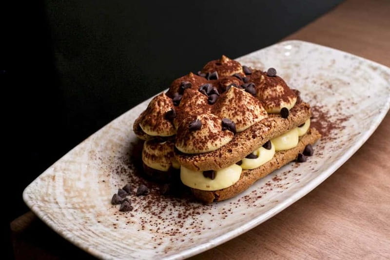 Rome: Hands-On Pasta & Tiramisu Class with Unlimited Wine - What the $112.15 price really buys