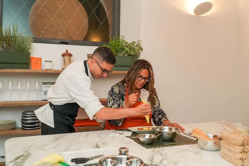 Rome: Hands-On Pasta & Tiramisu Class with Unlimited Wine - Who will enjoy this class most