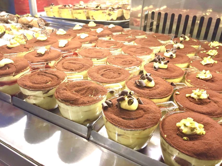 Rome: Jewish Ghetto & Campo de Fiori by Night Food Wine Tour - Is $105 a fair price?