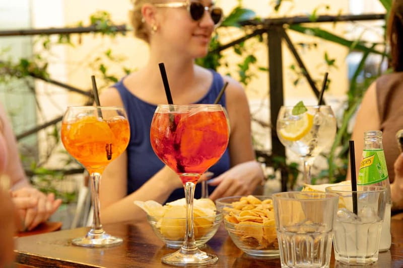 Rome: Local Food and Wine Tour in Trastevere & Heart of Rome - Key Points at a Glance