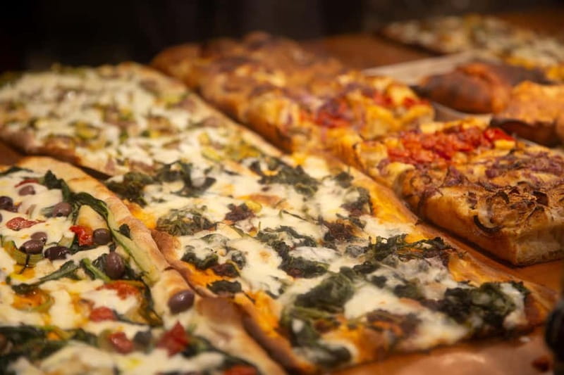 Rome: Local Food and Wine Tour in Trastevere & Heart of Rome - Why This Food Walk Works So Well