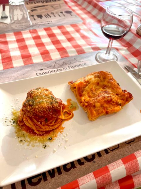 Rome: Pasta Making Class with Wine, Limoncello, and Dessert - Who should book this pasta class?