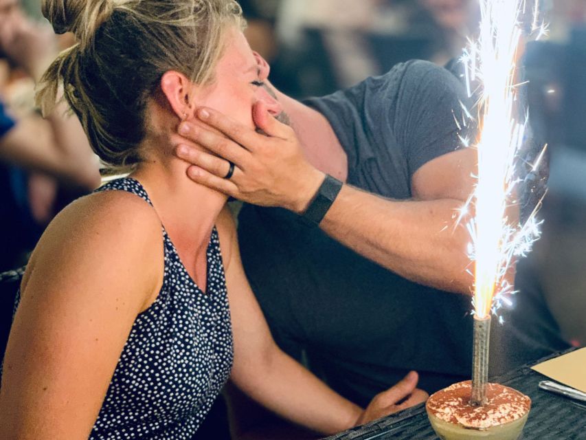Rome: Pasta & Tiramisu Class with Fine Wine by the Vatican - Who should book this class