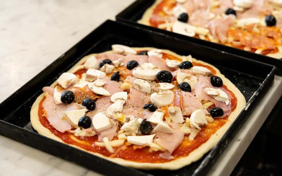 Rome: Pizza & Gelato Making Class with Wine & Limoncello - Key points to know before booking