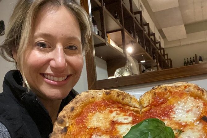 Rome: Pizza & Tiramisu Class with Free Flowing Fine Wine - Why the class works well for families