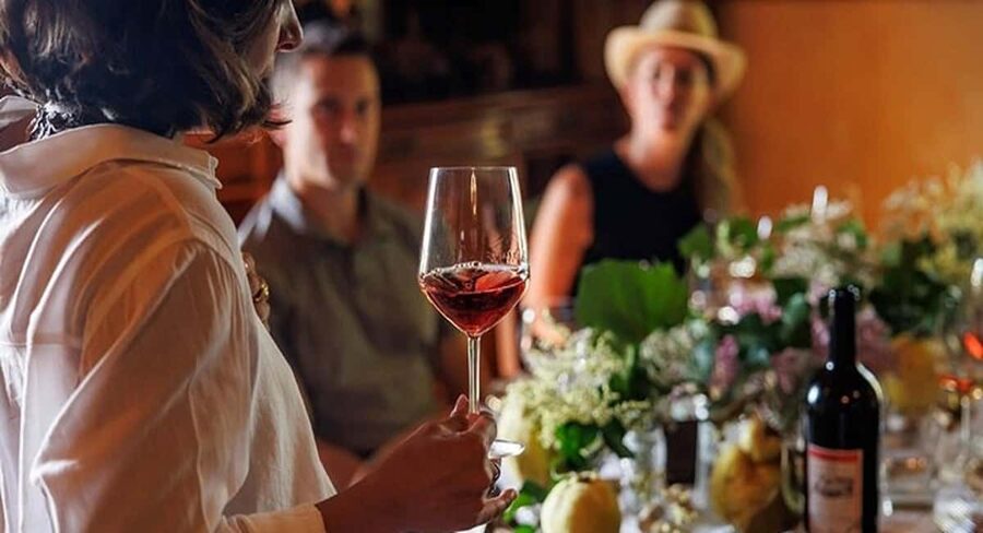 Rome: Private Castelli Romani Wine Tasting Tour - Why the Castelli Romani makes a good wine escape