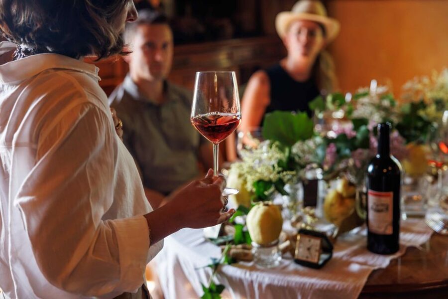 Rome: Private Countryside Wine Tasting Tour - Should you book the Frascati wine tour?