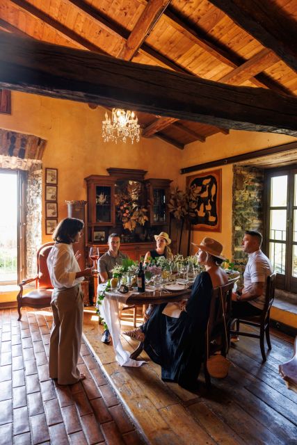 Rome: Private Countryside Wine Tasting Tour - Why Frascati makes a smart break from Rome