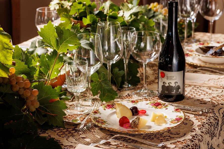 Rome: Private Countryside Wine Tasting Tour - Who will enjoy this outing most?