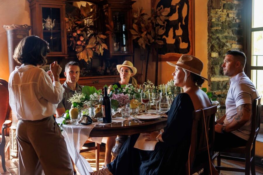 Rome: Private Countryside Wine Tasting Tour - What I would plan before booking
