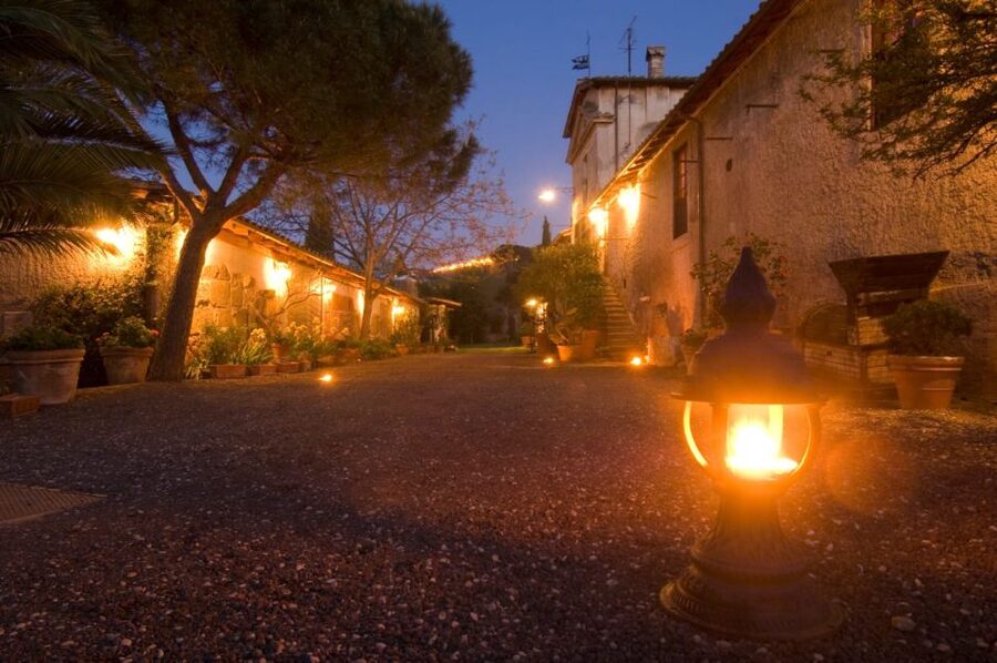 Rome: Private Countryside Wine Tasting Tour - Hotel pickup makes the outing easy