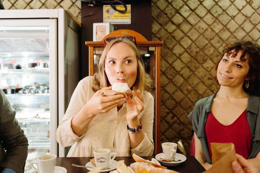 Rome: Testaccio Food & Market Tour with Pasta & Wine - Why Testaccio makes such a good food stop