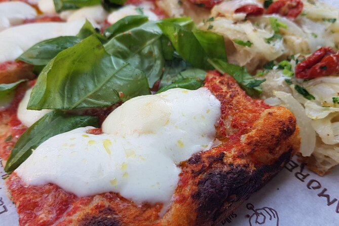 Rome: Trastevere Food tour with Free-Flowing Fine Wine - Why Trastevere works so well for a food walk