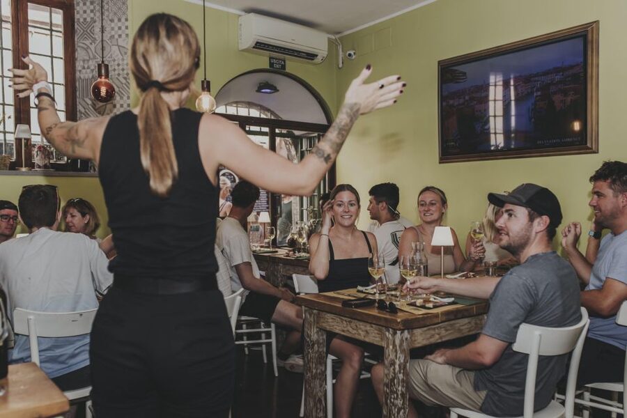 Rome: Trastevere Wine Tasting with Food Pairing and Gelato - Should You Book This Trastevere Wine and Food Experience?