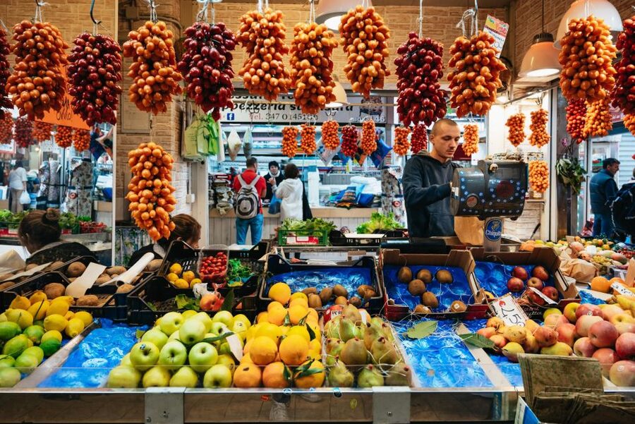 Rome: Trionfale and Prati Food and Wine Tasting Tour - Key points to know before booking