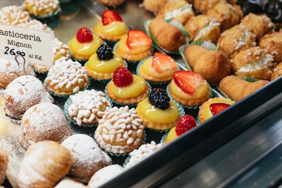Rome: Trionfale and Prati Food and Wine Tasting Tour - Who should book this Rome food tour?