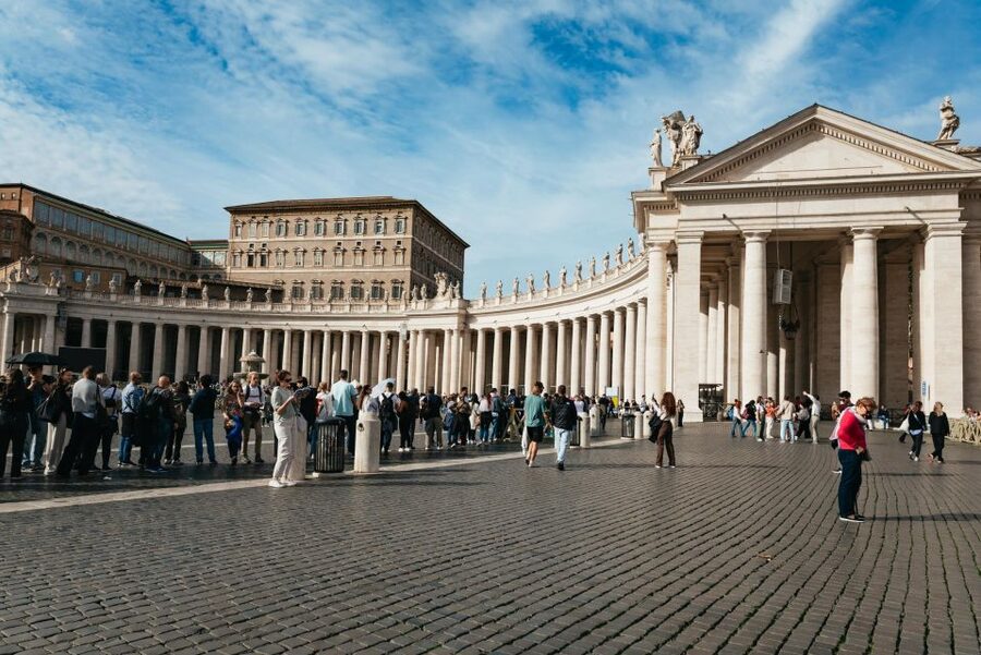 Rome: Trionfale and Prati Food and Wine Tasting Tour - Price, group comfort, and what $77 buys
